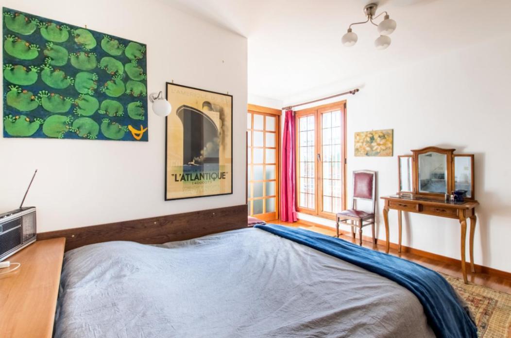 Rosa'S Terrace Roma Panoramic Penthouse Daire Dış mekan fotoğraf
