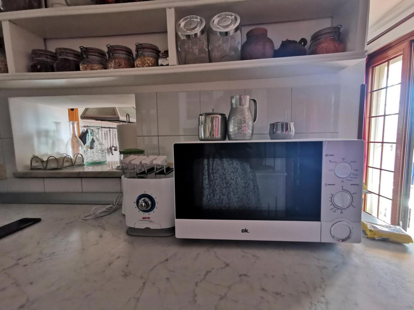 Rosa'S Terrace Roma Panoramic Penthouse Daire Dış mekan fotoğraf