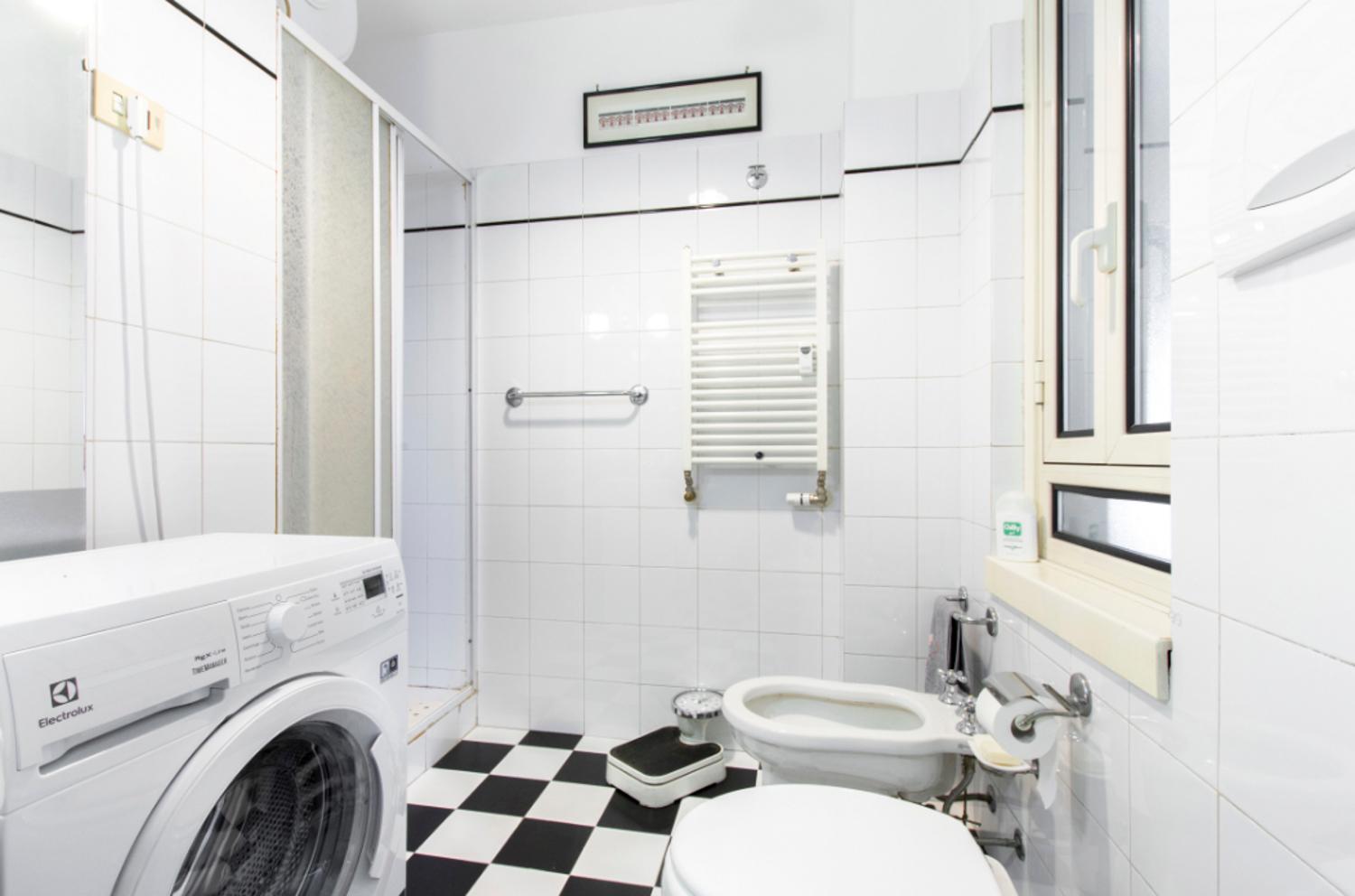 Rosa'S Terrace Roma Panoramic Penthouse Daire Dış mekan fotoğraf
